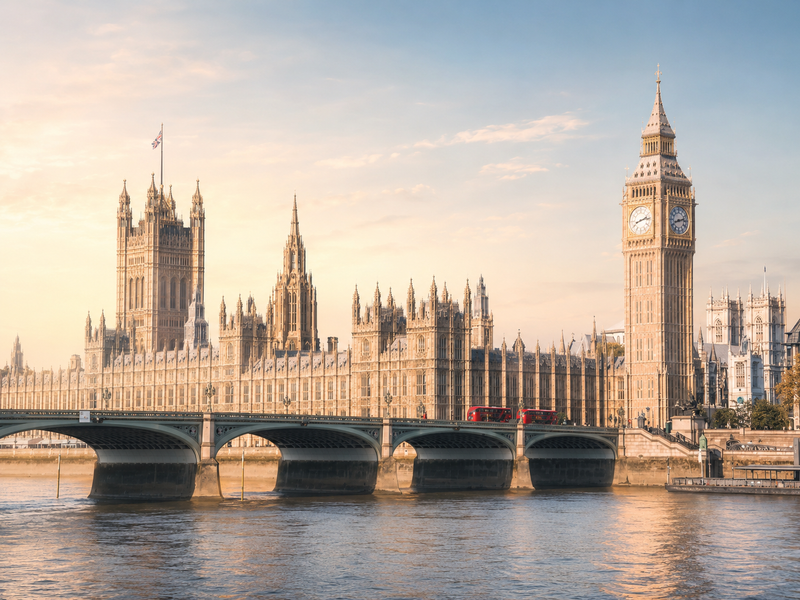 London, UK