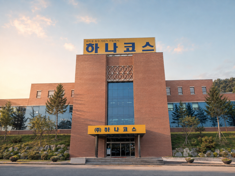 South Korea