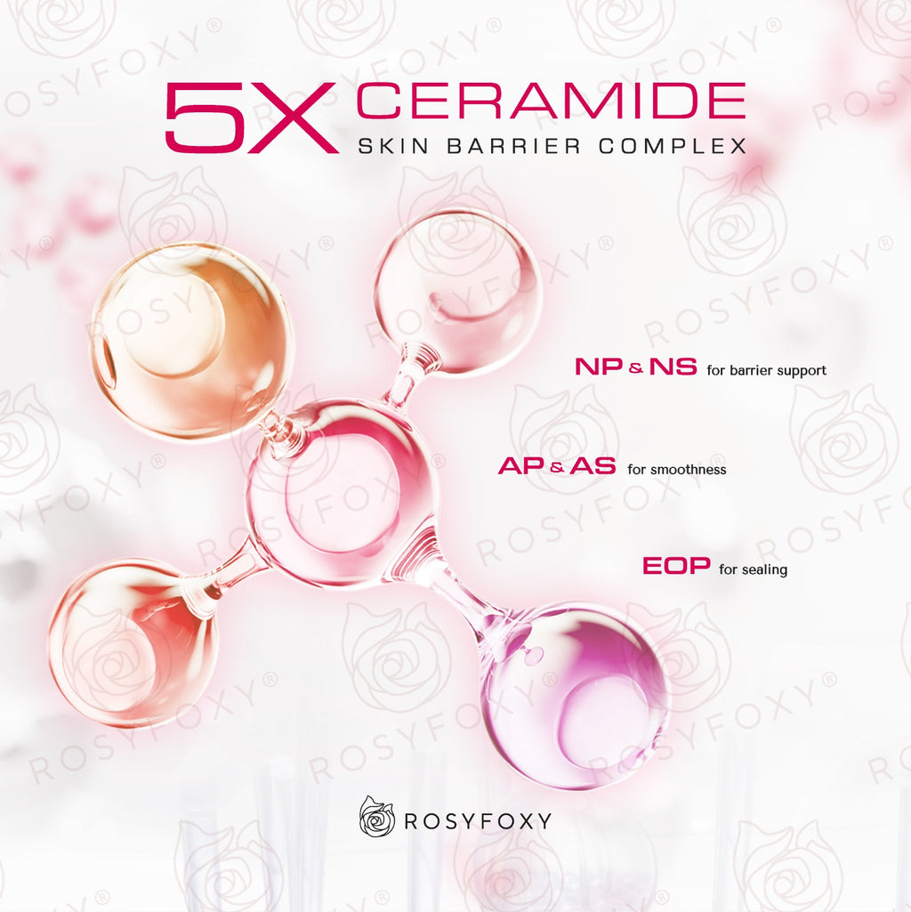 ROS5 Rugosa Stem Cell Cleanser
