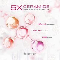 ROS5 Rugosa Stem Cell Cleanser