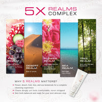 ROS5 Rugosa Stem Cell Cleanser