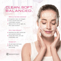 ROS5 Rugosa Stem Cell Cleanser