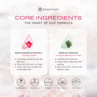 ROS5 Rugosa Stem Cell Cleanser