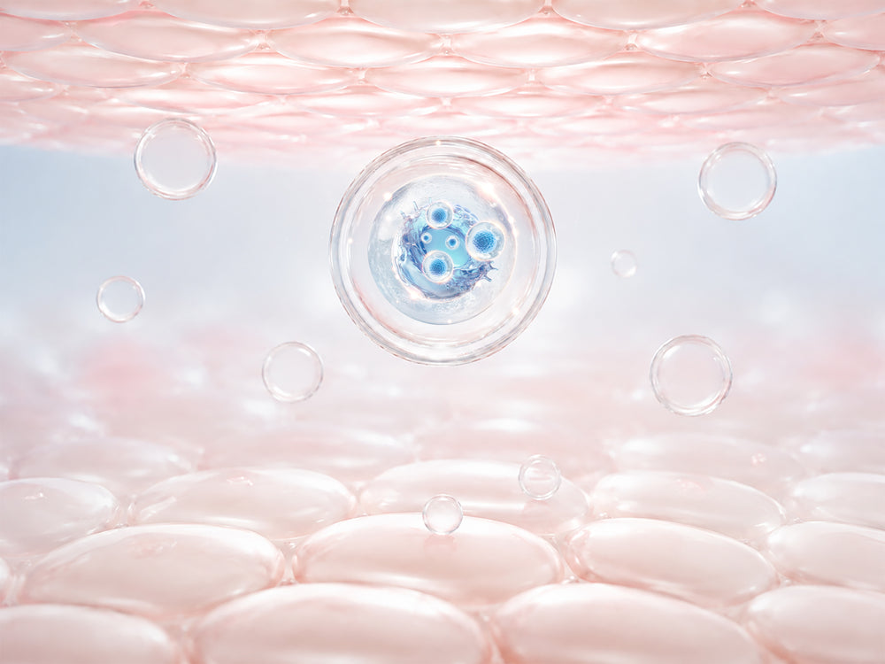 Plant Exosome Delivery System
