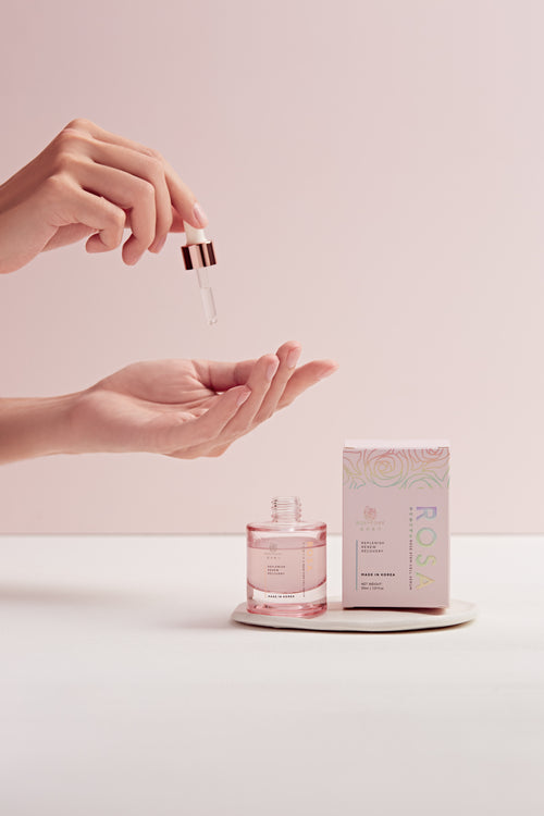 ROSA Rose Stem Cell Serum