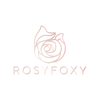 Rosy Foxy Logo without background