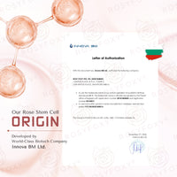 ROSA Rose Stem Cell Serum
