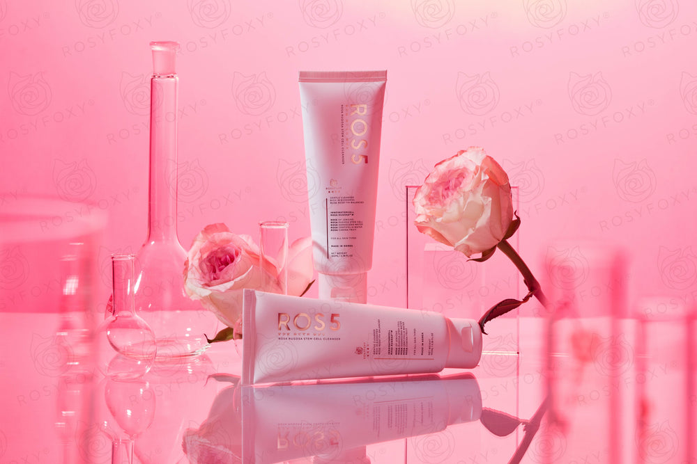 ROSYFOXY Science