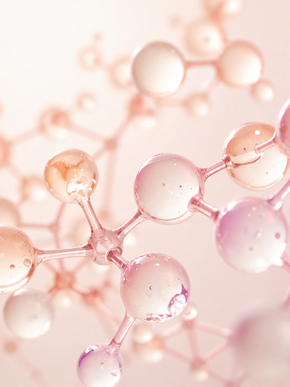 8-D Hyaluronic Acid Matrix