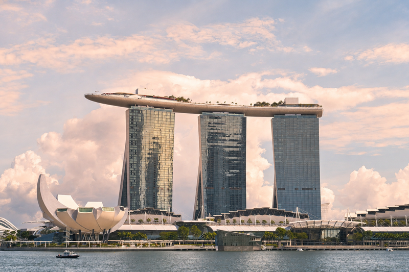 Singapore